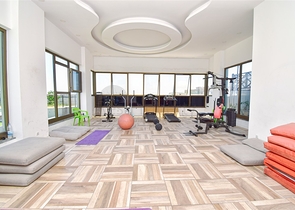 Квартира планировки 2+1 в микрорайоне Лиман - Анталия 