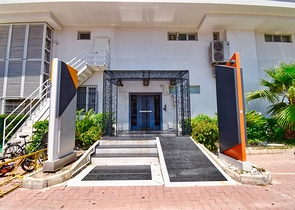 Квартира планировки 2+1 в микрорайоне Лиман - Анталия 