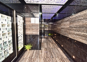 Квартира планировки 2+1 в микрорайоне Лиман - Анталия 