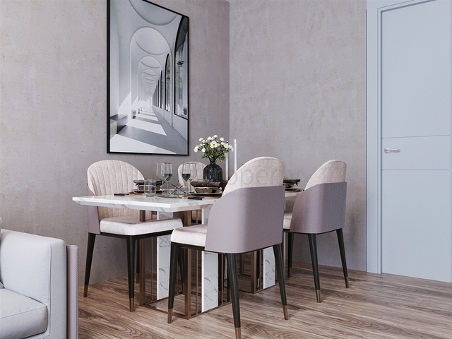 Эксклюзивный проект в микрорайоне Гюрсу - Анталия 