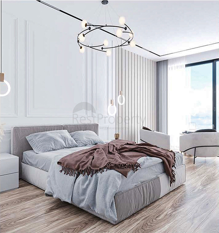 Эксклюзивный проект в микрорайоне Гюрсу - Анталия 