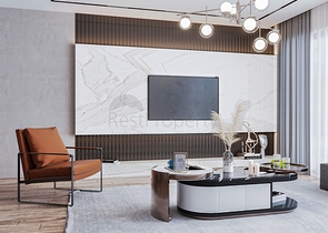 Эксклюзивный проект в микрорайоне Гюрсу - Анталия 