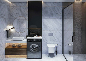 Эксклюзивный проект в микрорайоне Гюрсу - Анталия 