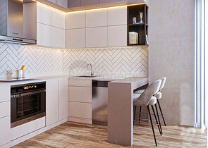 Эксклюзивный проект в микрорайоне Гюрсу - Анталия 