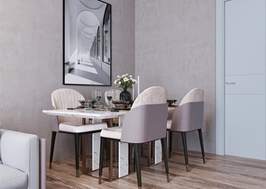 Эксклюзивный проект в микрорайоне Гюрсу - Анталия 