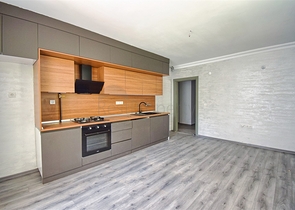 Квартира планировки 3+1 в микрорайоне Хурма - Анталия 