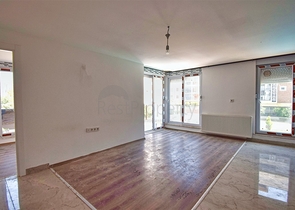 Квартира планировки 2+1 в микрорайоне Хурма - Анталия 