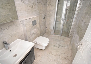 Квартира планировки 2+1 в микрорайоне Хурма - Анталия 