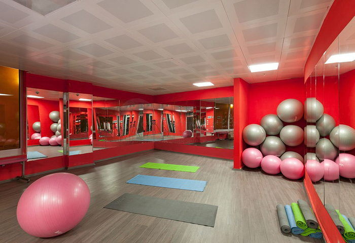 Квартира планировки 2+1 в микрорайоне Лиман - Анталия 