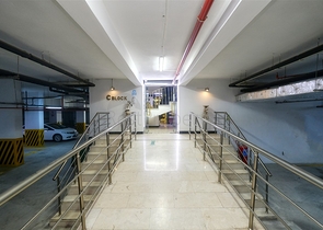 Квартира планировки 2+1 в микрорайоне Лиман - Анталия 