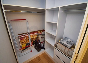 Квартира планировки 2+1 в микрорайоне Лиман - Анталия 