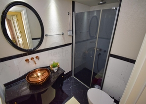 Квартира планировки 2+1 в микрорайоне Лиман - Анталия 