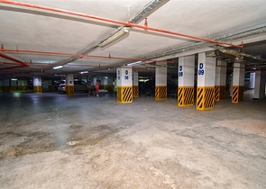 Квартира планировки 2+1 в микрорайоне Лиман - Анталия 