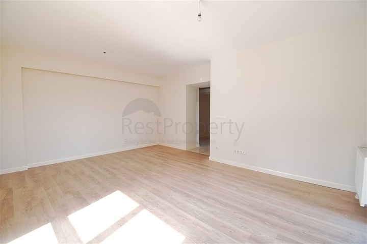 Квартира планировки 3+1 в районе Кепез - Анталия 