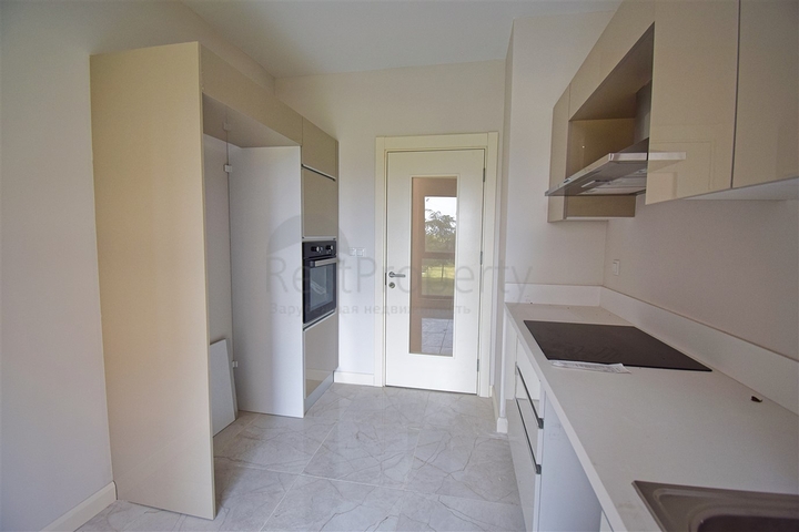 Квартира планировки 3+1 в районе Кепез - Анталия 