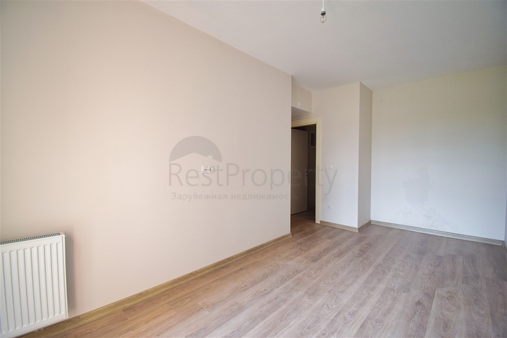 Квартира планировки 3+1 в районе Кепез - Анталия 