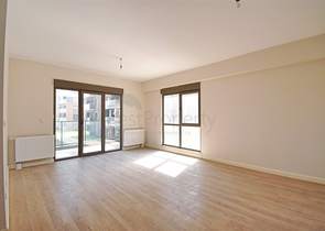 Квартира планировки 3+1 в районе Кепез - Анталия 