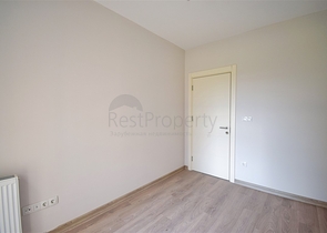 Квартира планировки 3+1 в районе Кепез - Анталия 