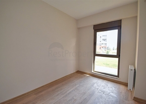 Квартира планировки 3+1 в районе Кепез - Анталия 