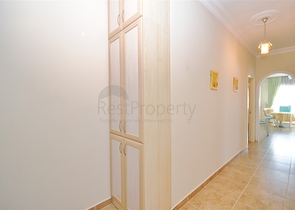 Квартира планировки 2+1 в микрорайоне Лиман - Анталия 