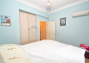 Квартира планировки 2+1 в микрорайоне Лиман - Анталия 