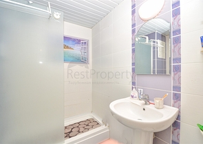 Квартира планировки 2+1 в микрорайоне Лиман - Анталия 