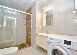 Квартира планировки 2+1 в микрорайоне Хурма - Анталия 