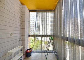 Квартира планировки 2+1 в микрорайоне Хурма - Анталия 