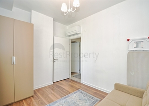 Квартира планировки 2+1 в микрорайоне Хурма - Анталия 