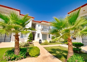 Квартира планировки 2+1 в районе Кемер - Анталия 