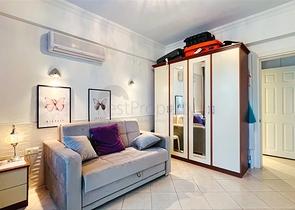 Квартира планировки 2+1 в районе Кемер - Анталия 