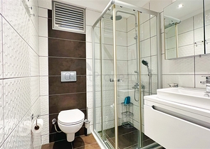 Квартира планировки 2+1 в районе Кемер - Анталия 