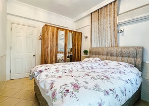 Квартира планировки 2+1 в районе Кемер - Анталия 