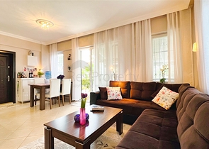 Квартира планировки 2+1 в районе Кемер - Анталия 