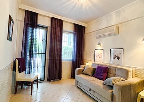 Квартира планировки 2+1 в районе Кемер - Анталия 