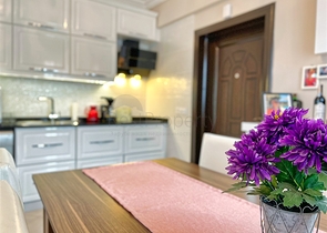 Квартира планировки 2+1 в районе Кемер - Анталия 