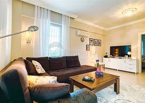 Квартира планировки 2+1 в районе Кемер - Анталия 