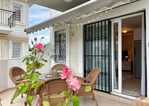 Квартира планировки 2+1 в районе Кемер - Анталия 