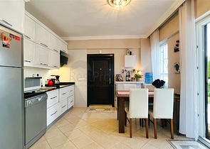 Квартира планировки 2+1 в районе Кемер - Анталия 