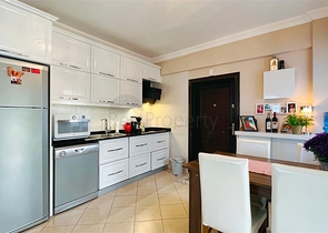 Квартира планировки 2+1 в районе Кемер - Анталия 