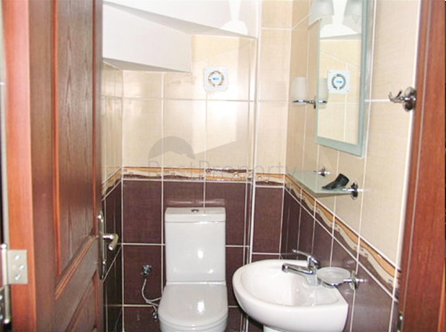 Квартира планировки 2+1 дуплекс в районе Кемер - Анталия 