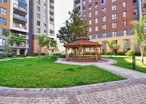 Квартира планировки 2+1 в районе Кепез - Анталия 