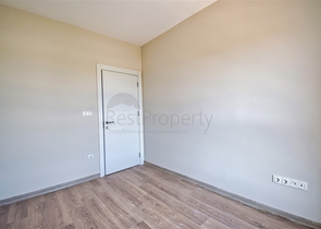 Квартира планировки 2+1 в районе Кепез - Анталия 