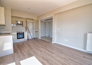 Квартира планировки 2+1 в районе Кепез - Анталия 