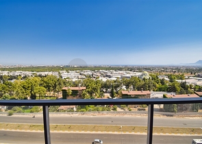 Квартира планировки 2+1 в районе Кепез - Анталия 