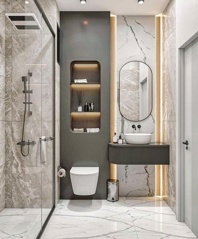 Инвестиционный проект в микрорайоне Алтынова - Анталия 