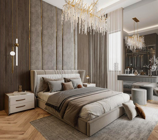 Инвестиционный проект в микрорайоне Алтынова - Анталия 