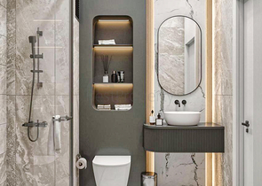 Инвестиционный проект в микрорайоне Алтынова - Анталия 