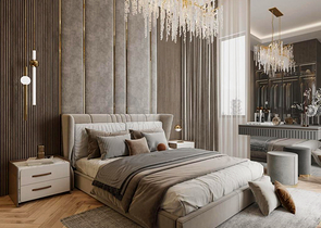 Инвестиционный проект в микрорайоне Алтынова - Анталия 