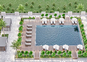 Инвестиционный проект в микрорайоне Алтынова - Анталия 